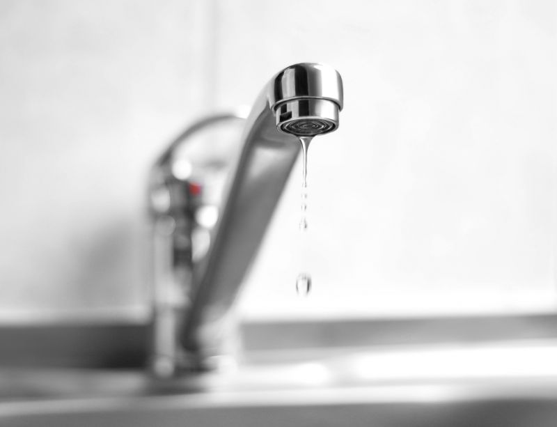Faucet Installation Service detail